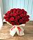 Букет 29 Красных роз в Михайловке Приморский край
