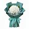 Букет цветов из: Гортензия в Михайловке Приморский край