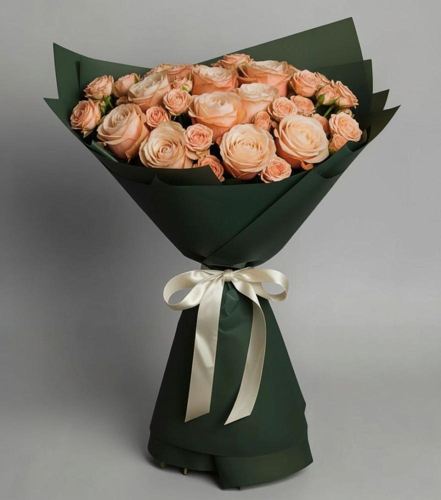 Букет Элегантный в Михайловке Приморский край