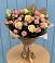 Букет цветов из: Розы в Михайловке Приморский край