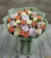 Букет Мороженное #REPLACE_PRED# Михайловке Приморский край