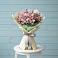 Букет цветов из: Орхидеи и Розы в Михайловке Приморский край