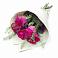Букет цветов из: Розы в Михайловке Приморский край