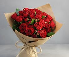 Букет Любовный роман #REPLACE_PRED# Михайловке Приморский край