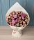 Букет цветов из: Розы в Михайловке Приморский край