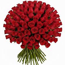 Букет Красные розы Чери Лав #REPLACE_PRED# Михайловке Приморский край
