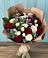 Букет цветов из: Розы и Альстромерии в Михайловке Приморский край